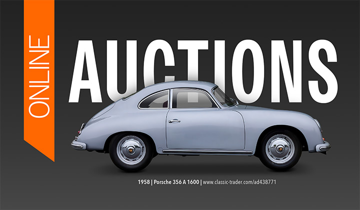 Online Auctions