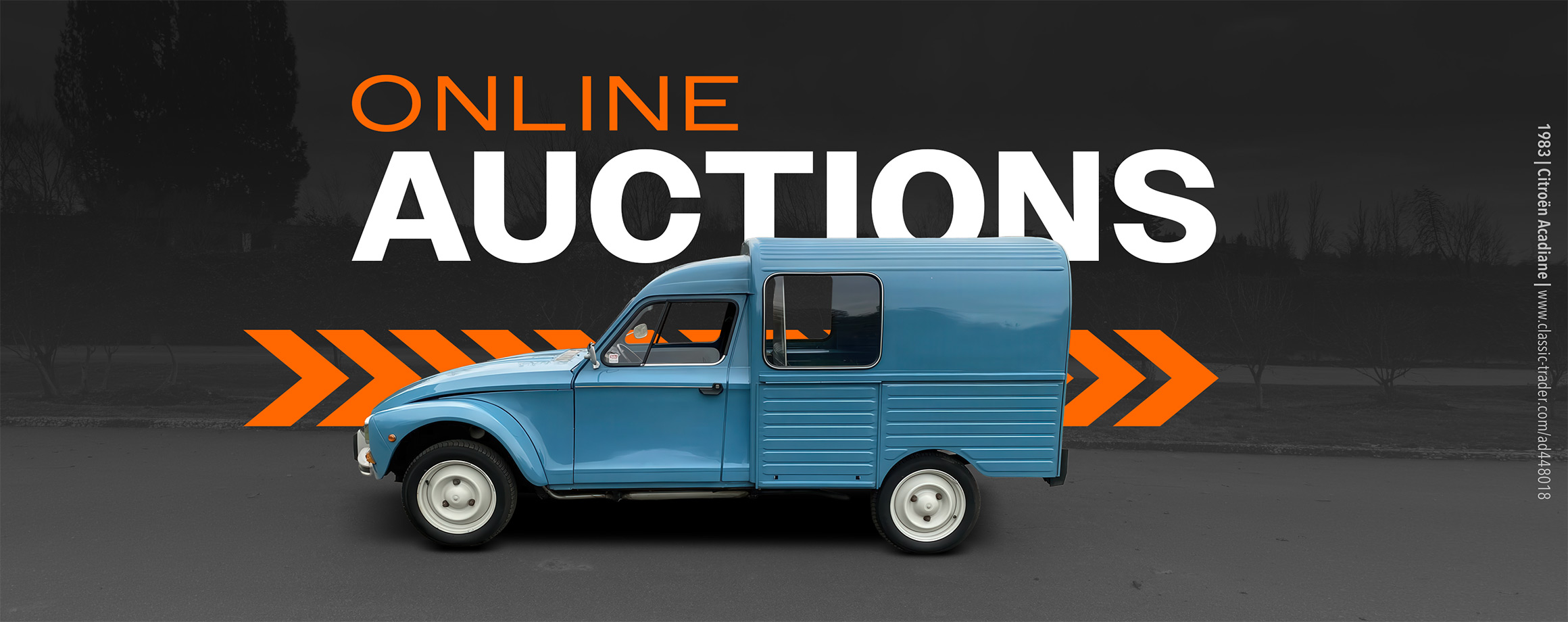 Online Auctions