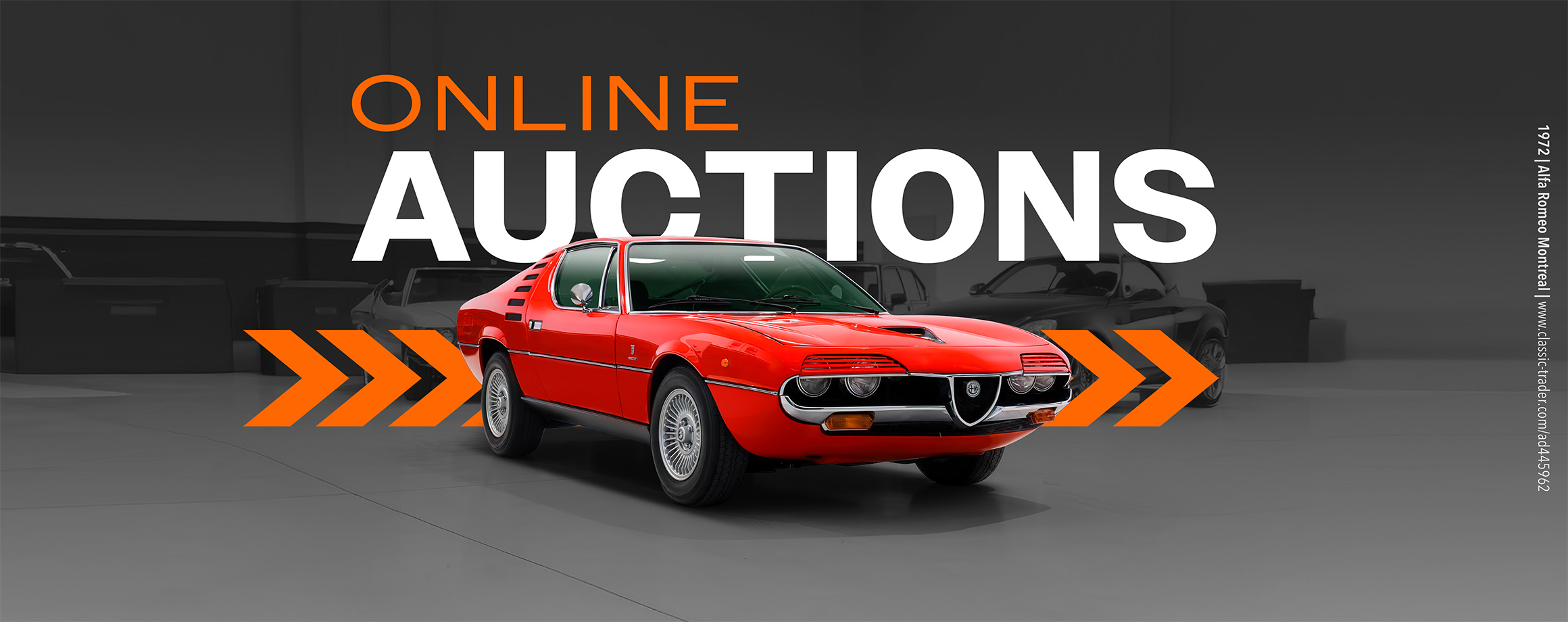 Online Auctions