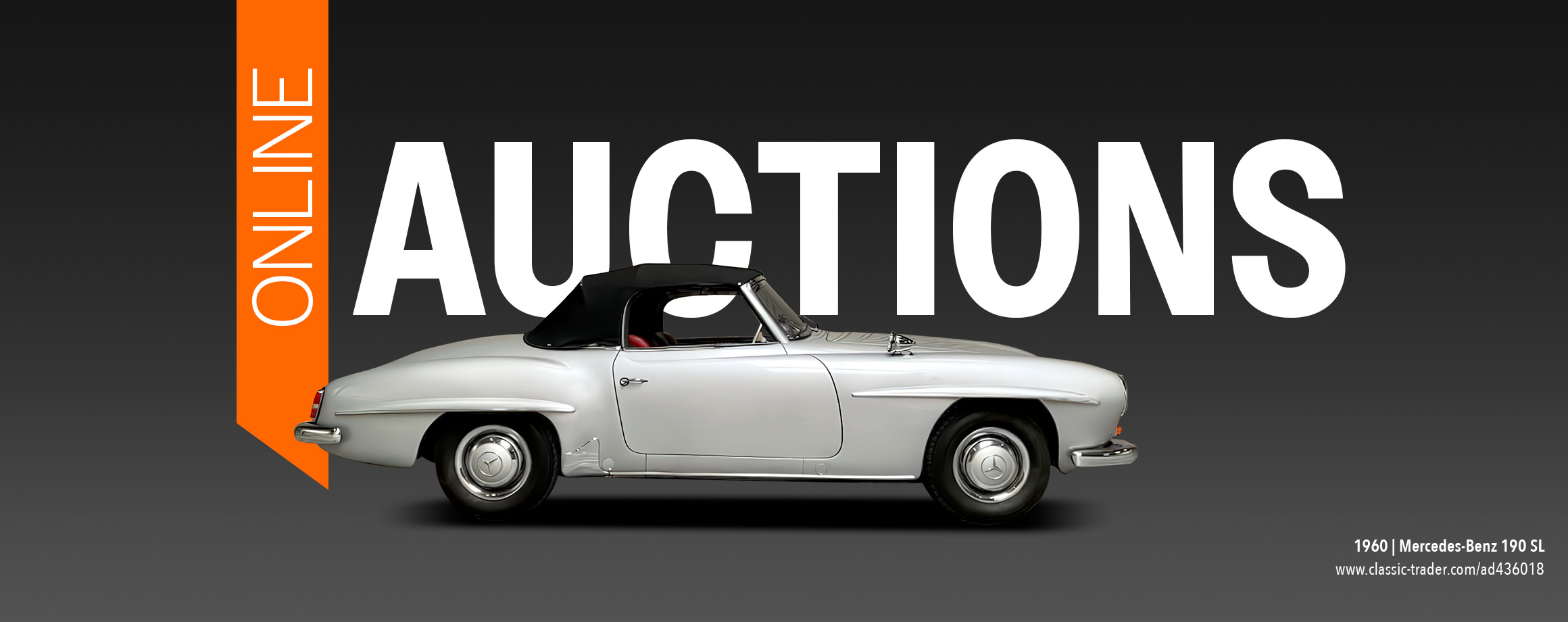 Online Auctions