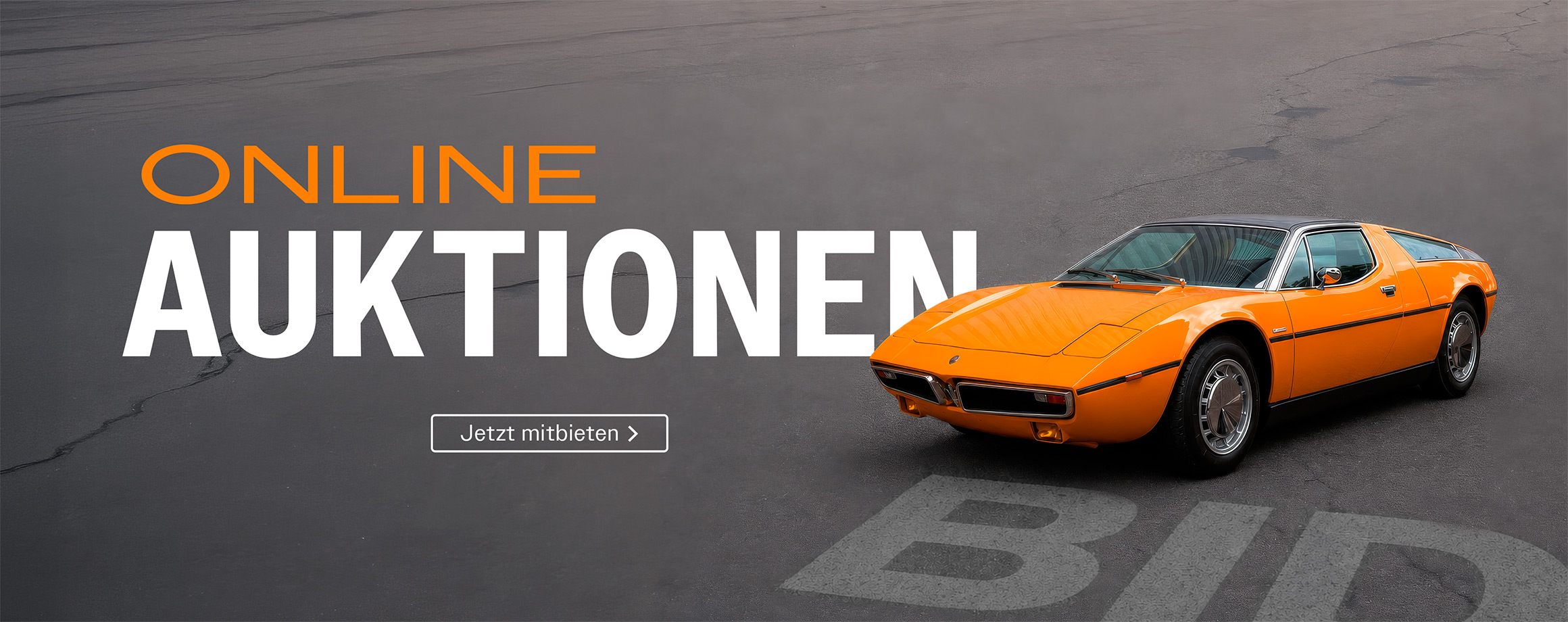 Online-Auktionen