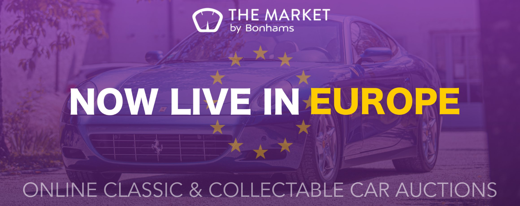 Classic Cars for Sale on Classic Trader