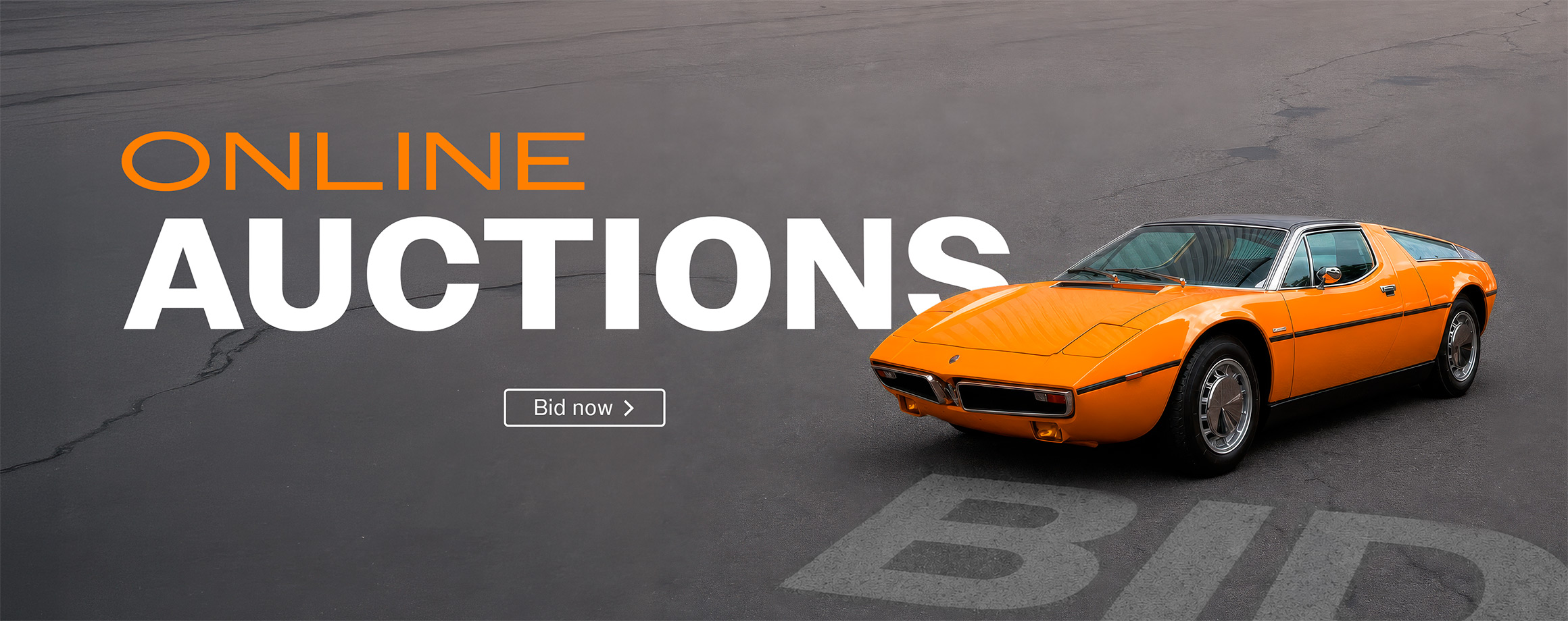 Online Auctions