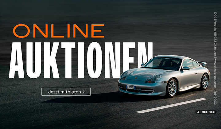 Online-Auktionen