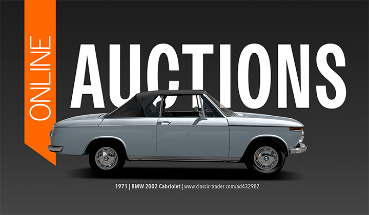 Online Auctions