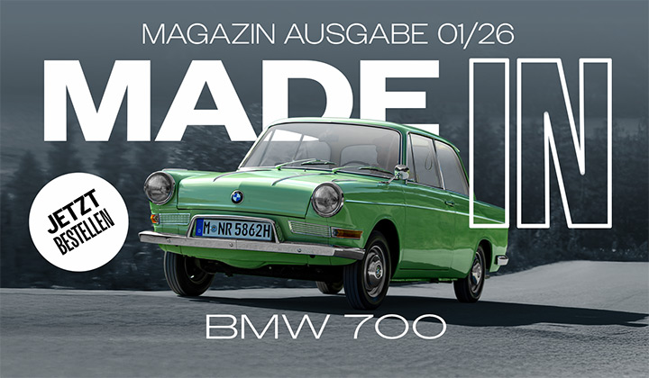 Magazin 04/2025 - Generationswechsel