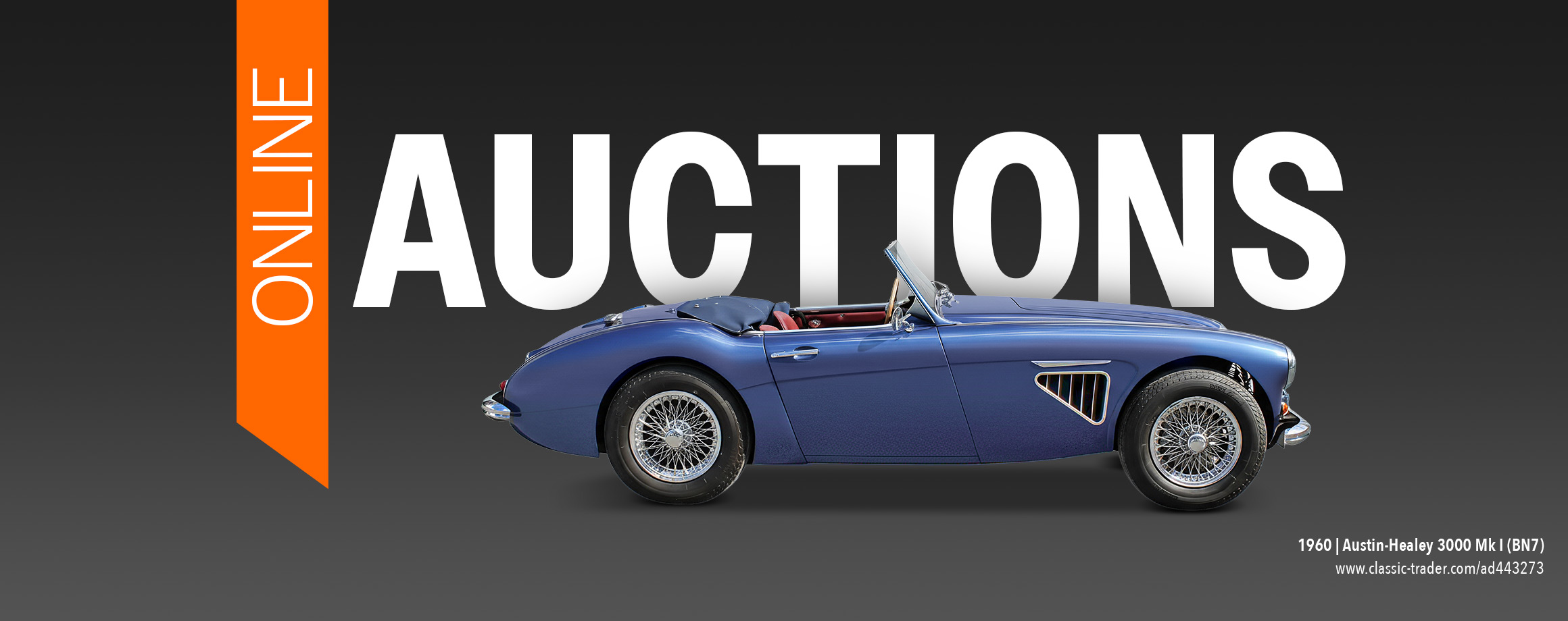 Online Auctions