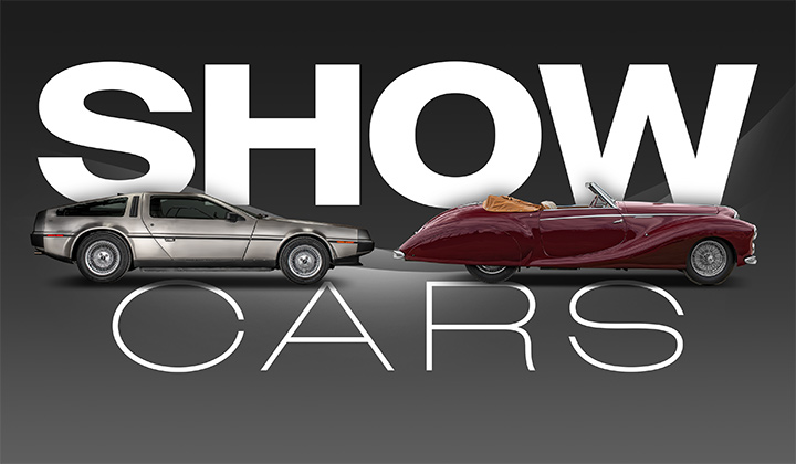 Show Cars