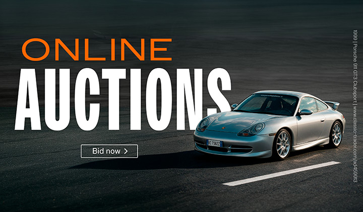 Online Auctions