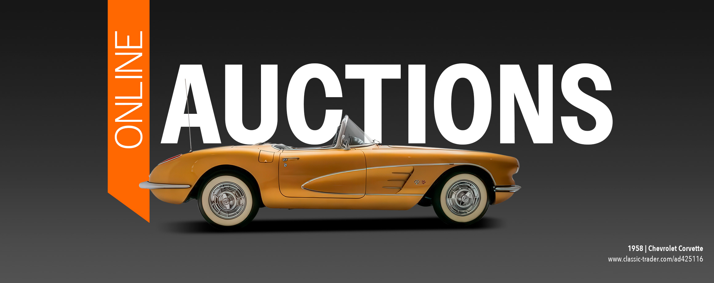 Online Auctions