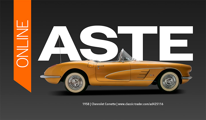 Aste Online