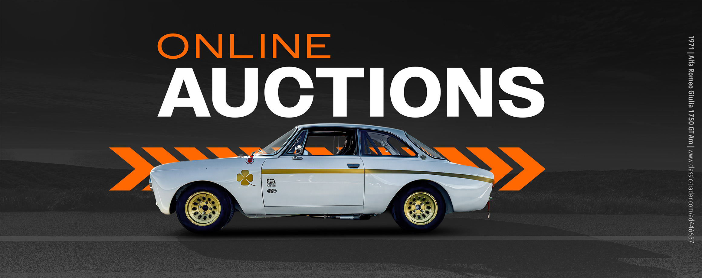 Online Auctions