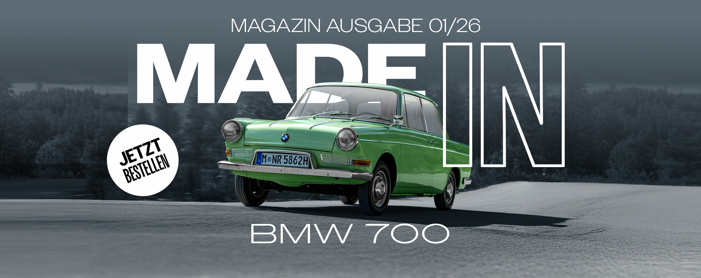 Magazin 04/2025 - Generationswechsel