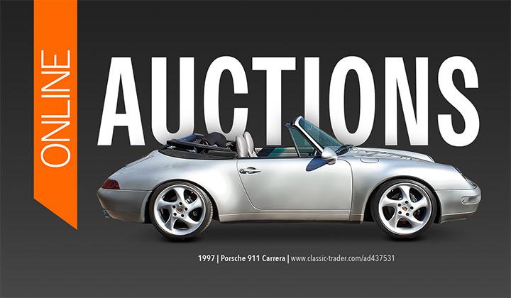 Online Auctions