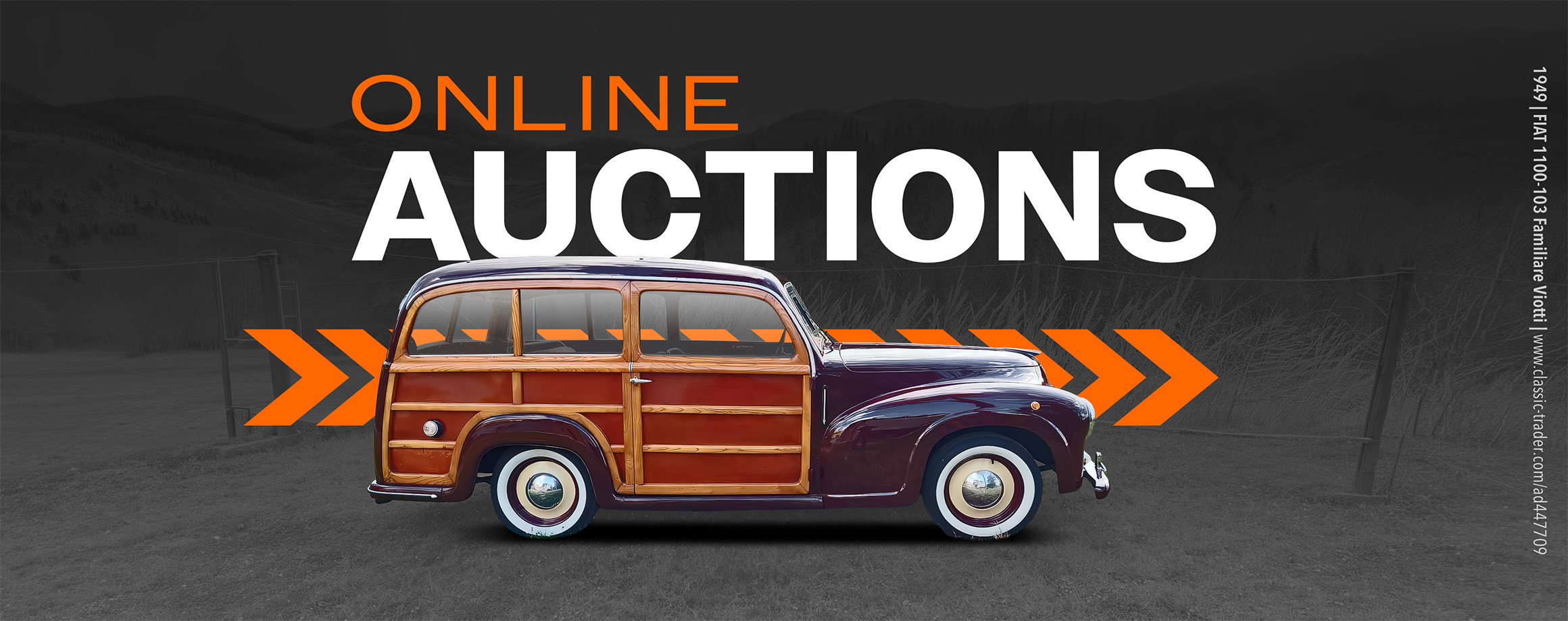 Online Auctions
