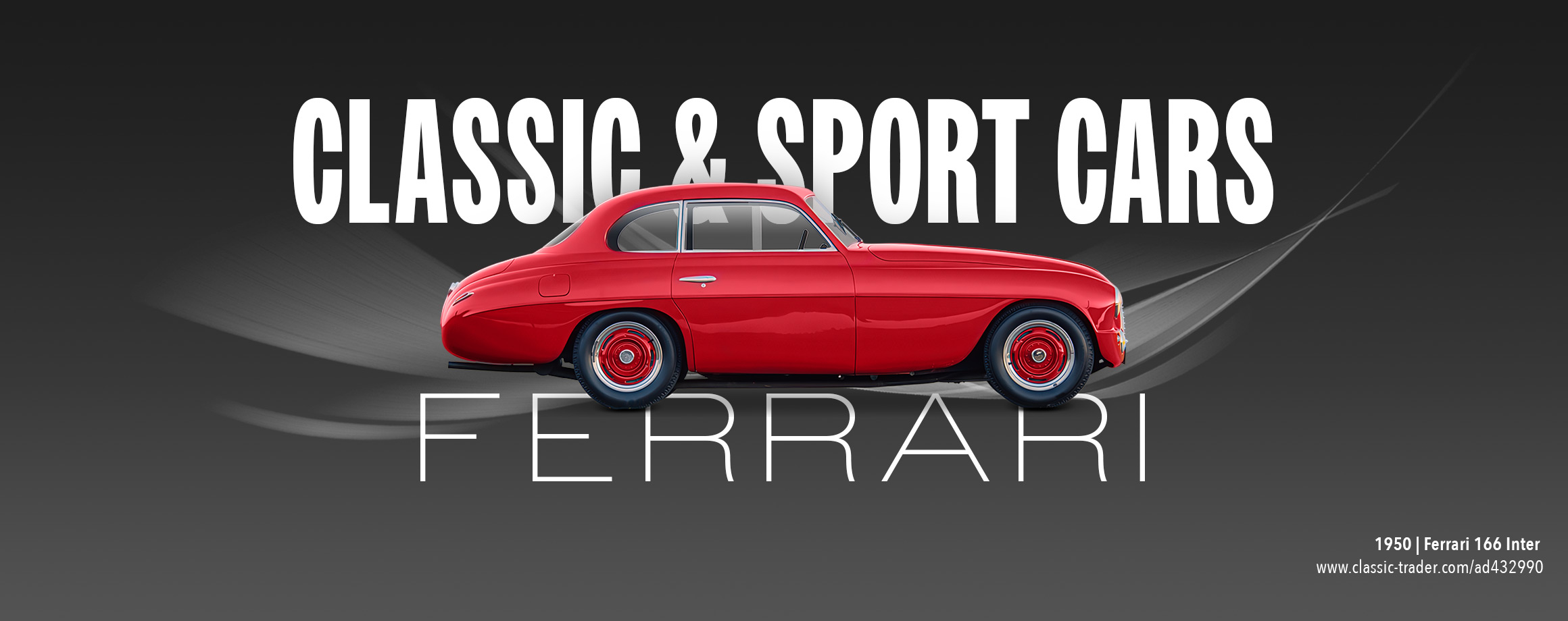 Classic & Sport Cars