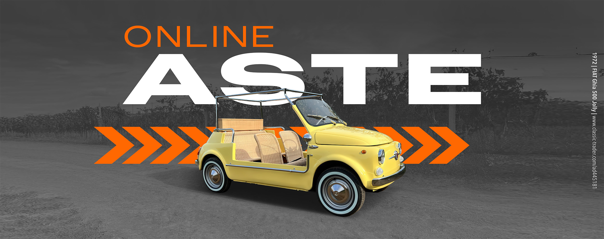 Aste Online