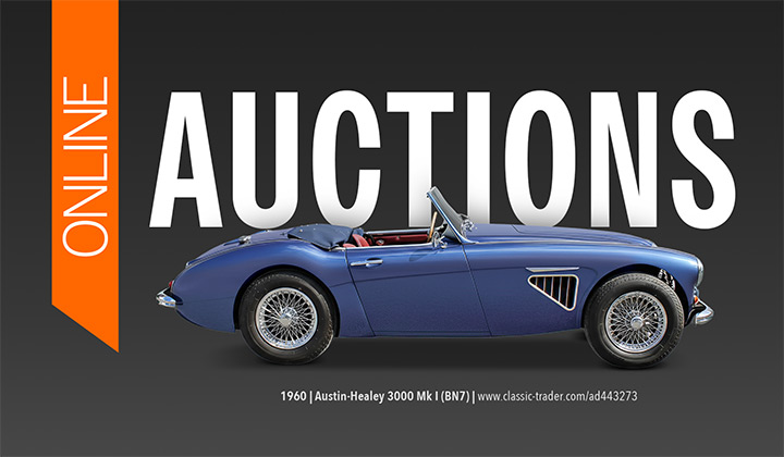 Online Auctions