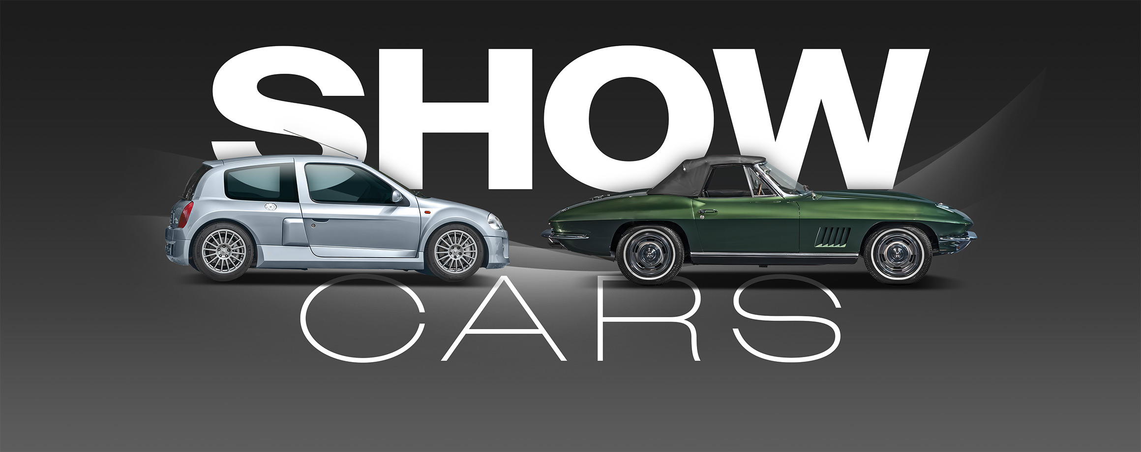 Show Cars
