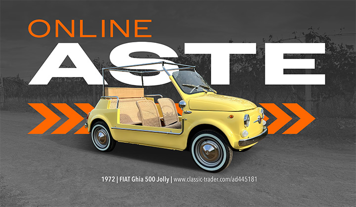 Aste Online