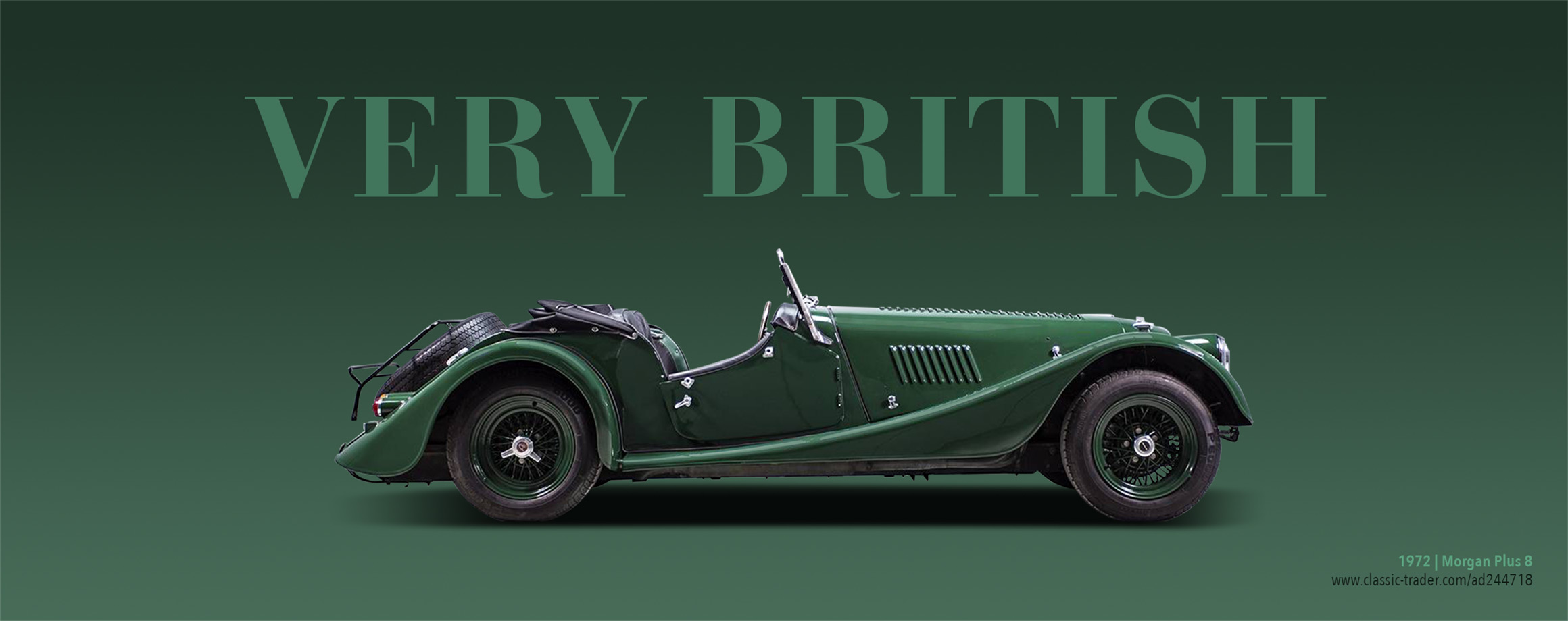 Oldtimer & Youngtimer kopen en verkopen - Classic Trader