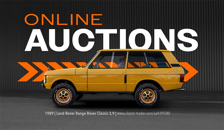 Online Auctions