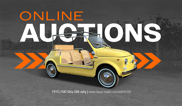 Online Auctions