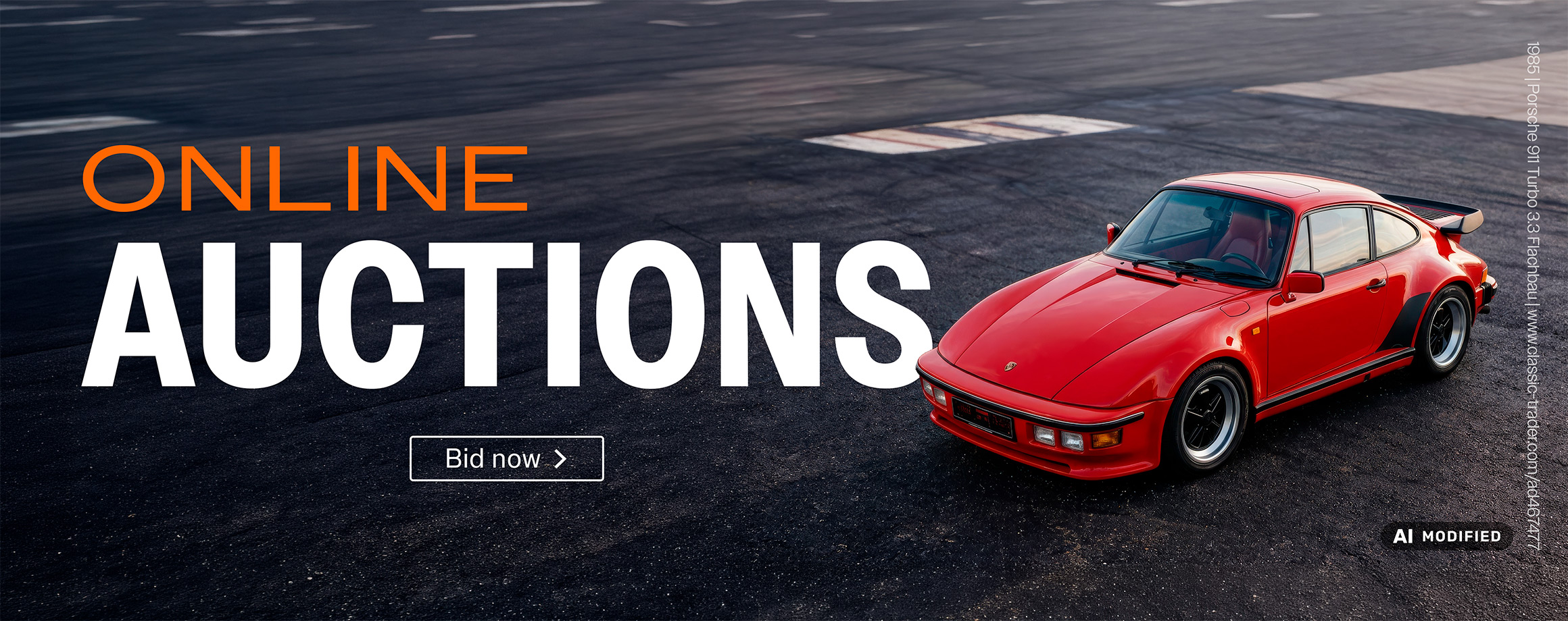 Online Auctions