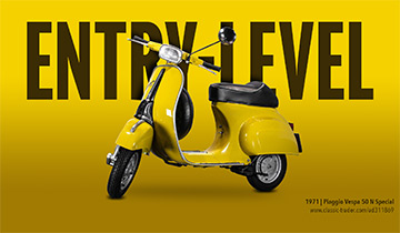 Motorrad Einstiegsklassiker
