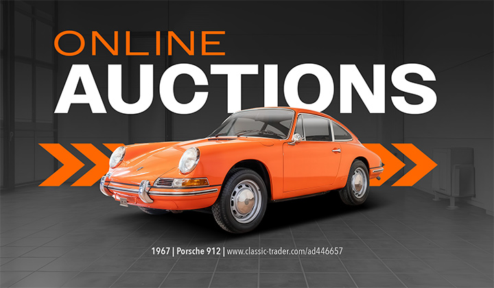 Online Auctions