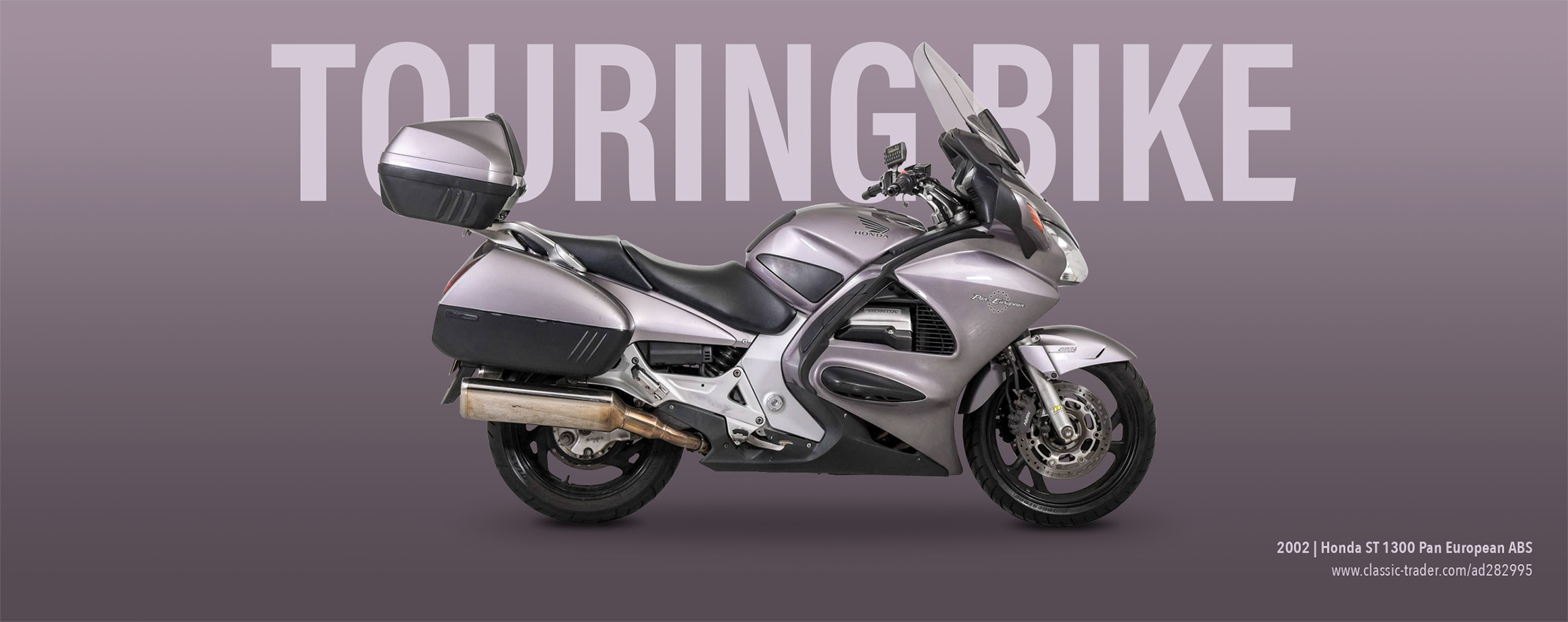 Motorrad Oldtimer kaufen und verkaufen – Classic Trader