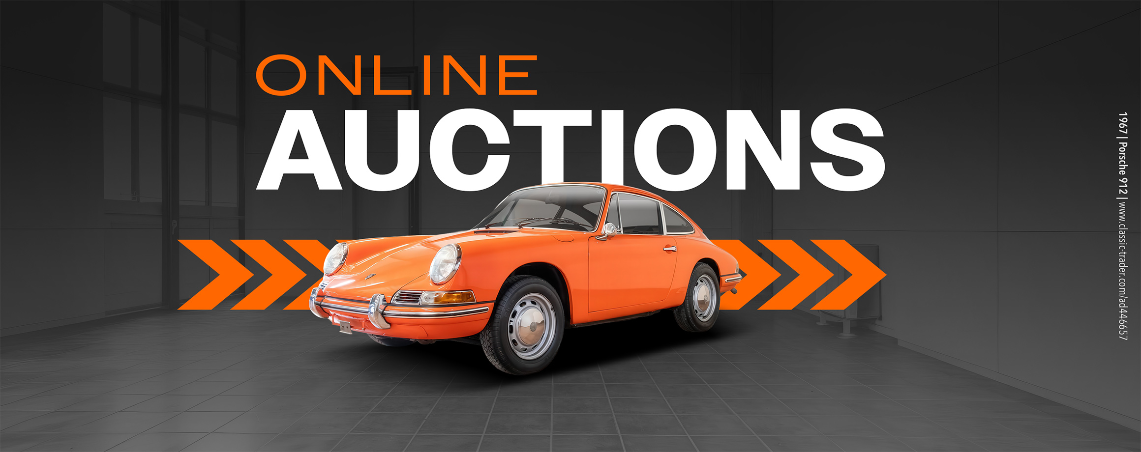 Online Auctions
