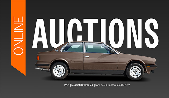 Online Auctions