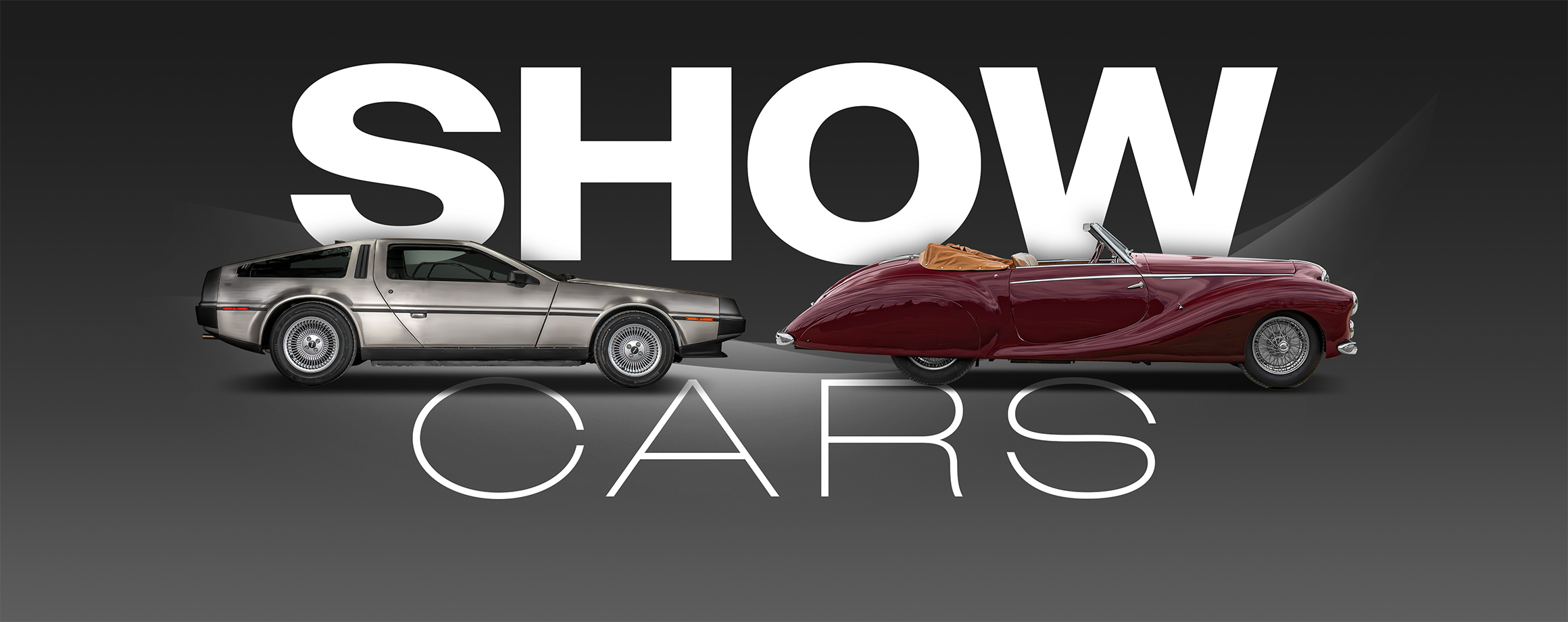 Show Cars