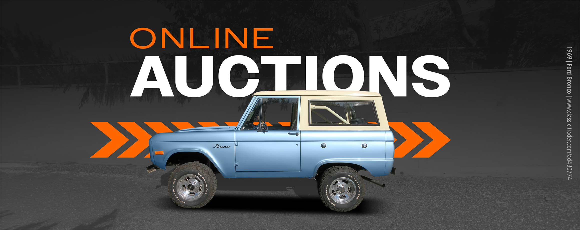 Online Auctions