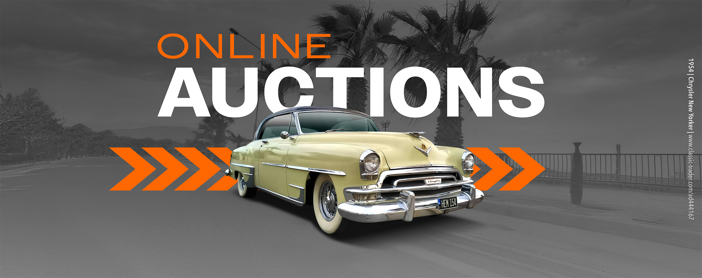 Online Auctions