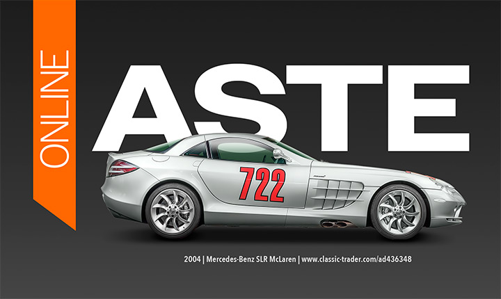 Aste Online