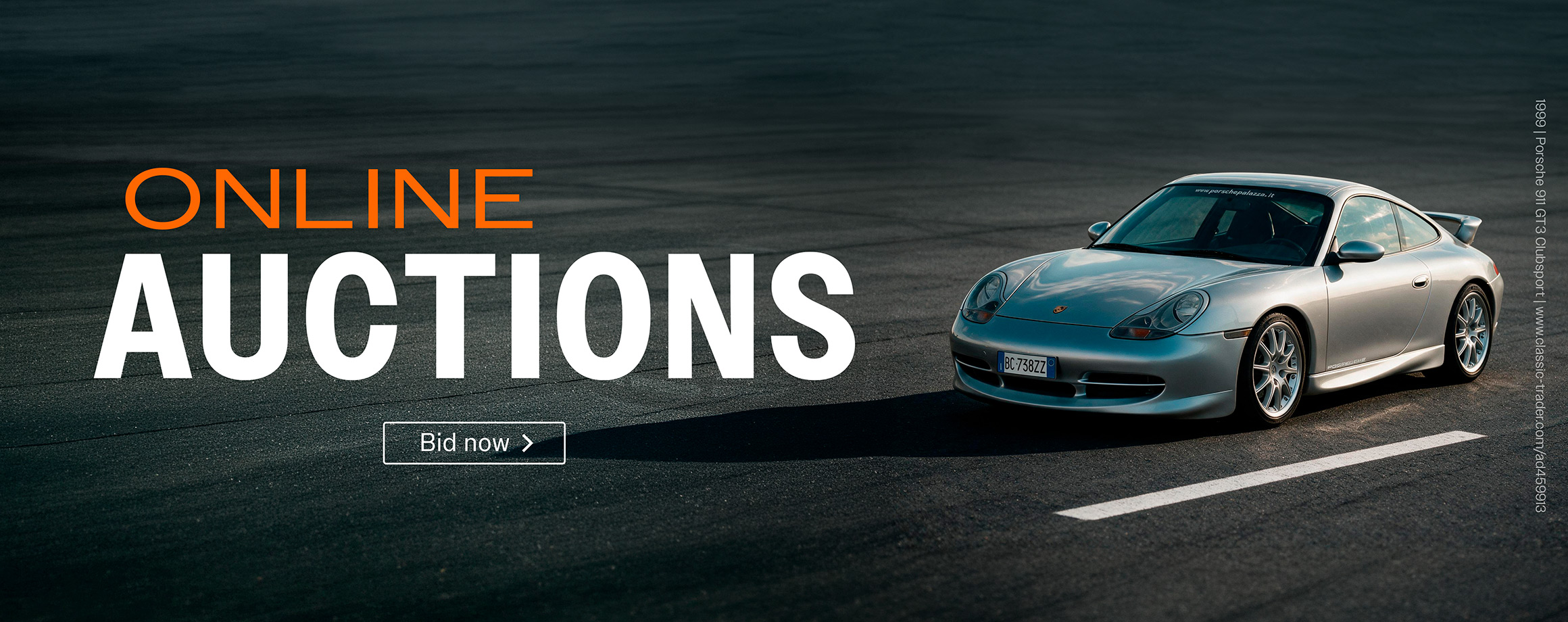 Online Auctions