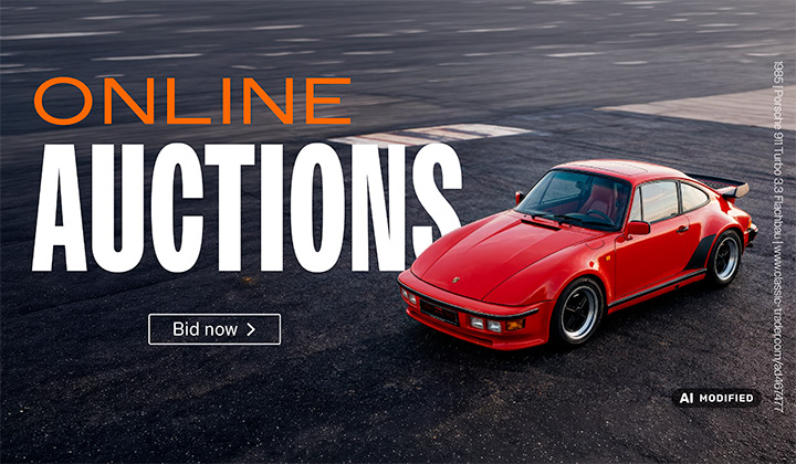 Online Auctions