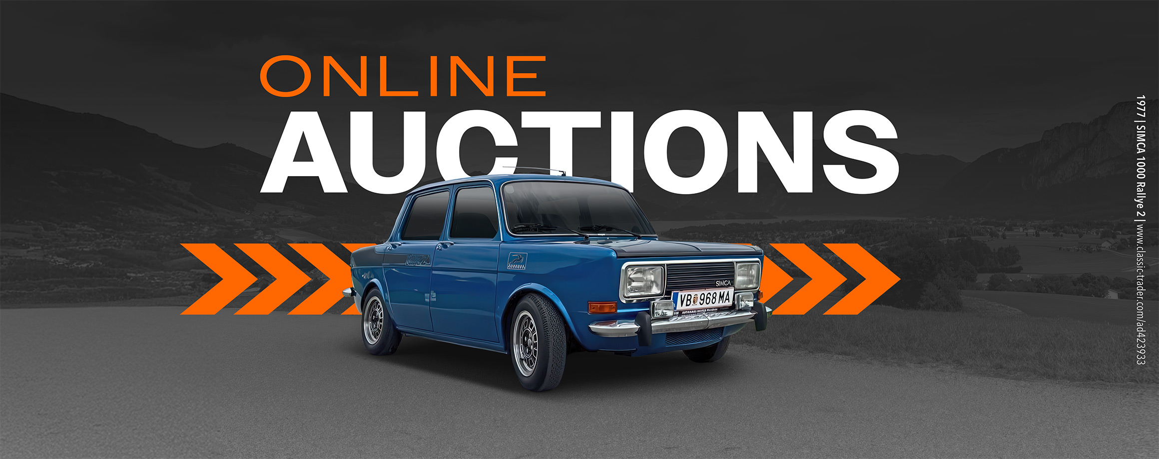 Online Auctions
