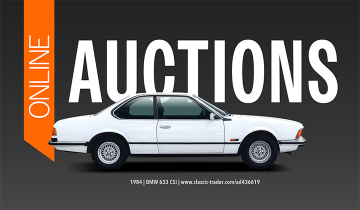 Online Auctions