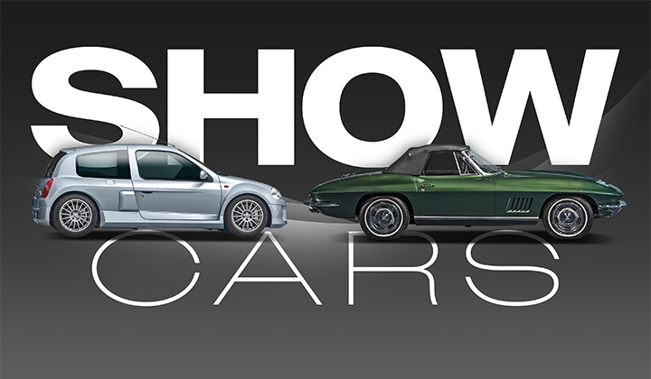 Show Cars