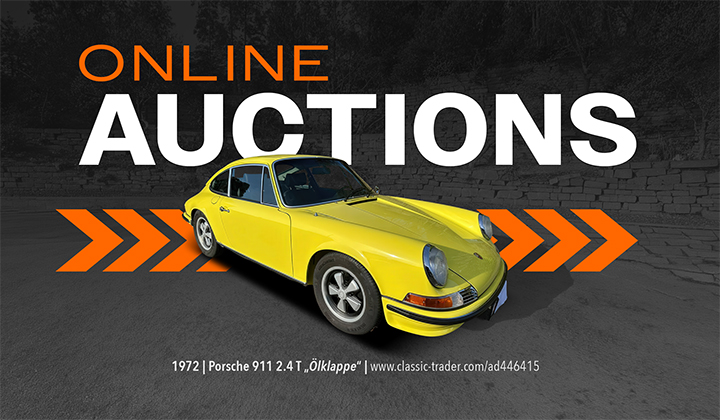 Online Auctions