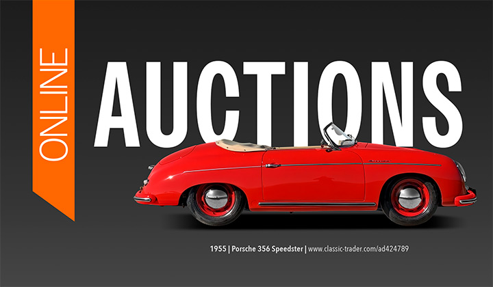 Online Auctions