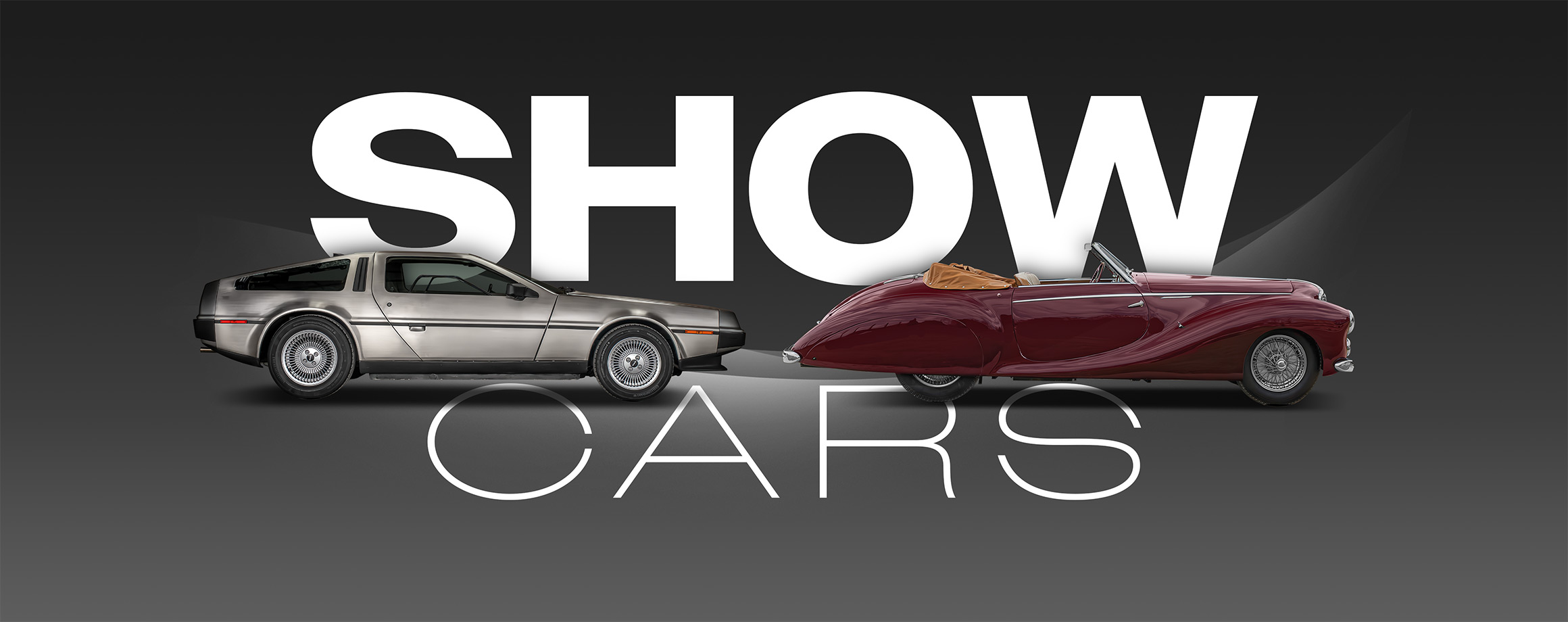 Show Cars