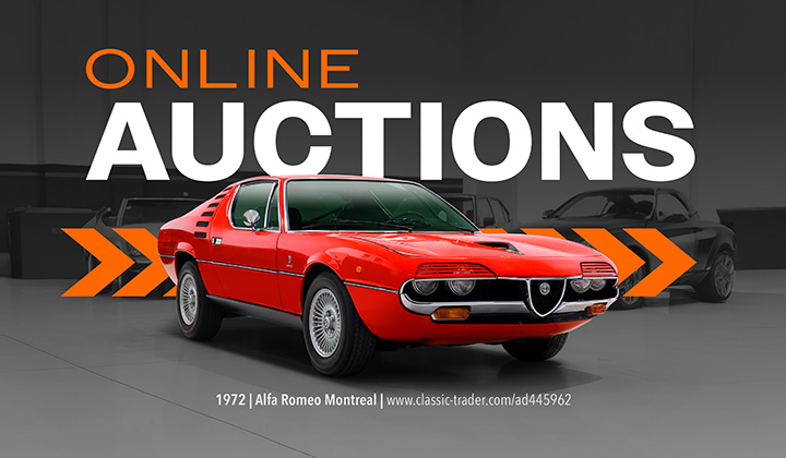 Online Auctions