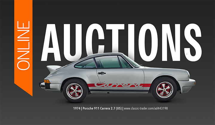 Online Auctions