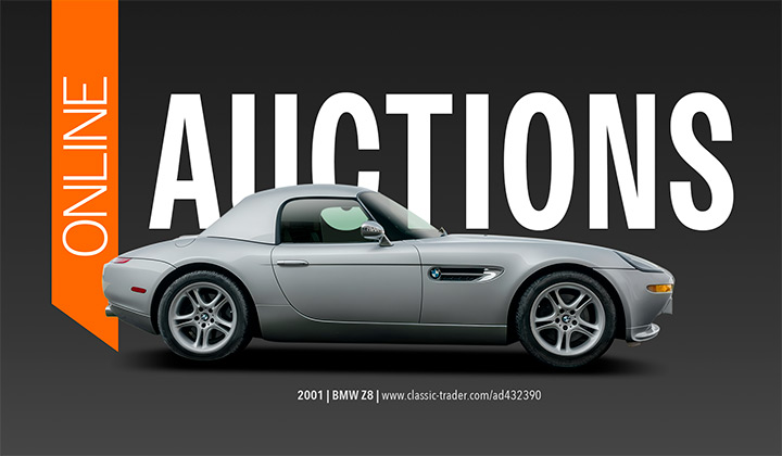 Online Auctions