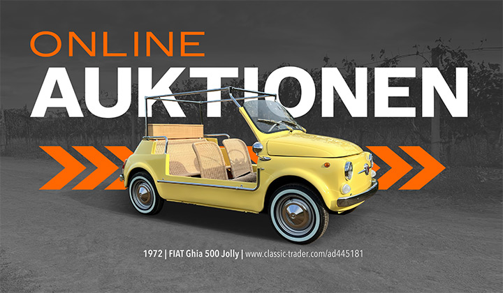 Online-Auktionen