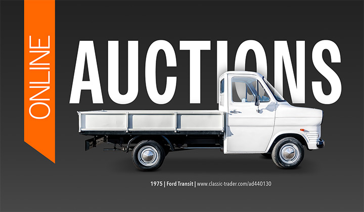 Online Auctions